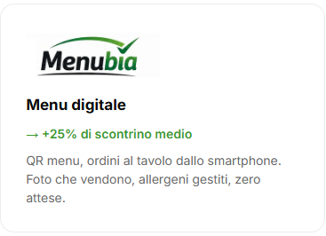 Menubia