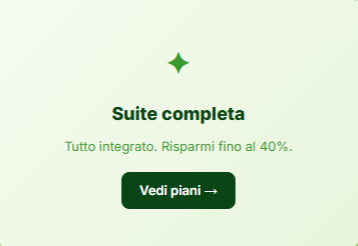 Suite completa Operix